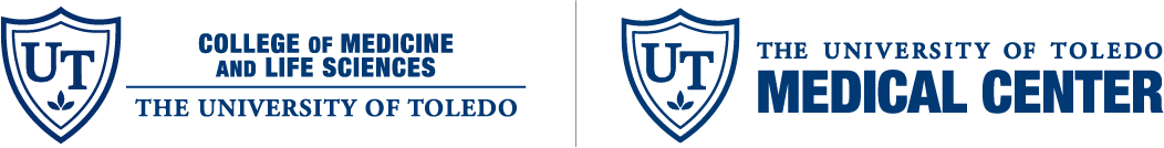 UTMC and COMLS logos